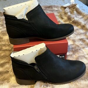 Cobb Hill Crosbie Bootie